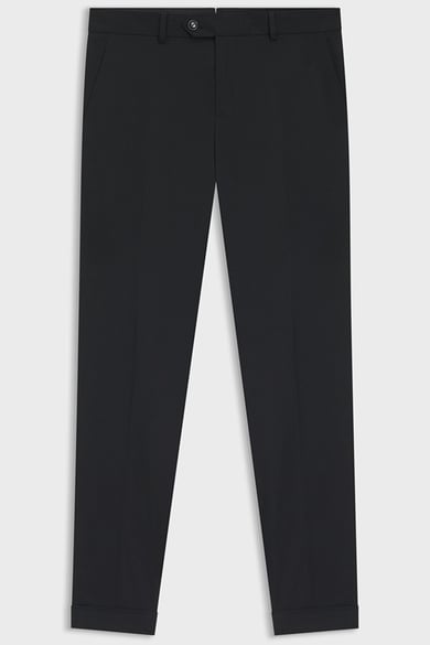 ΠΑΝΤΕΛΟΝΙ BOSS - 001 ΜΑΥΡΟ